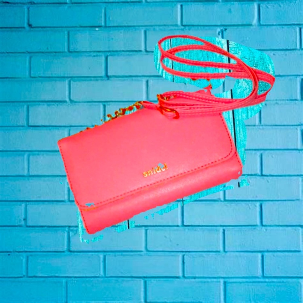 Snidel crossbody handbag